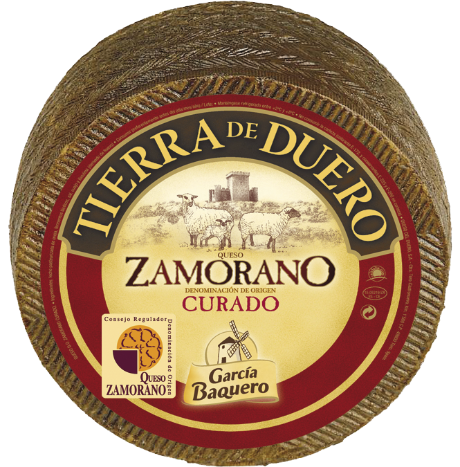 Protegido: 00171 TIERRA DEL DUERO Pieza de queso 3kg