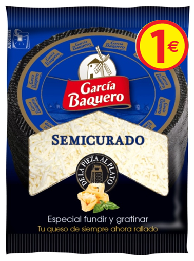 Protegido: 00548 Queso Rallado Semicurado 110 gr 1€