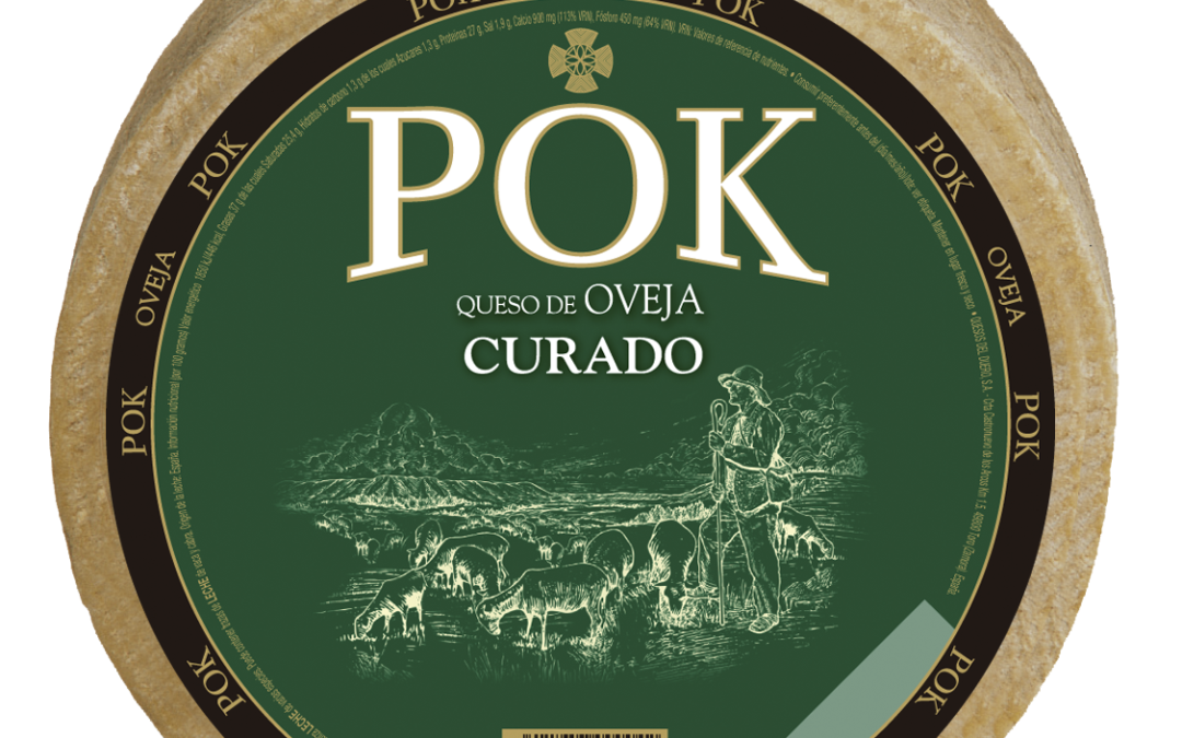 Protegido: 10001 POK CURADO Pieza de queso 3kg