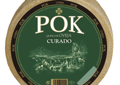 Protegido: 10001 POK CURADO Pieza de queso 3kg