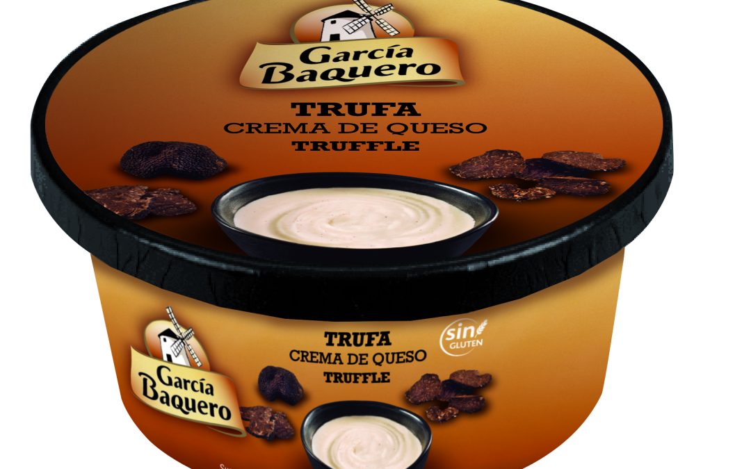 Protegido: Crema queso con trufa 125 gr