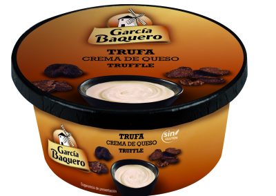 Protegido: Crema queso con trufa 125 gr