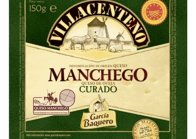 Protegido: CUÑA VILLACENTENO 150 GR