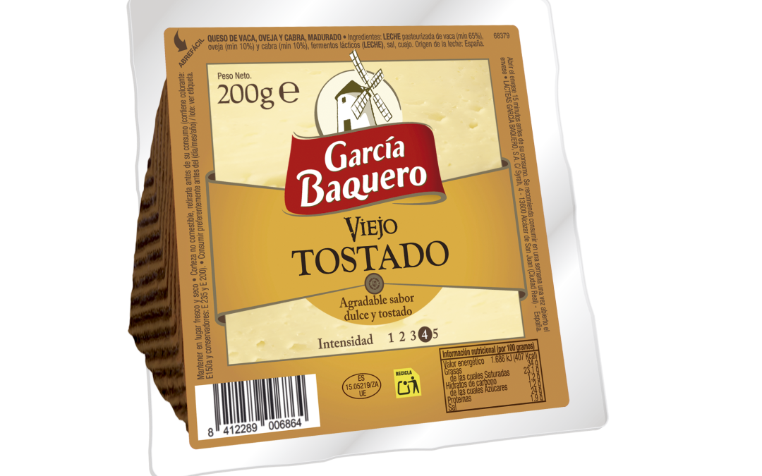 Protegido: Queso viejo tostado cuña 200G