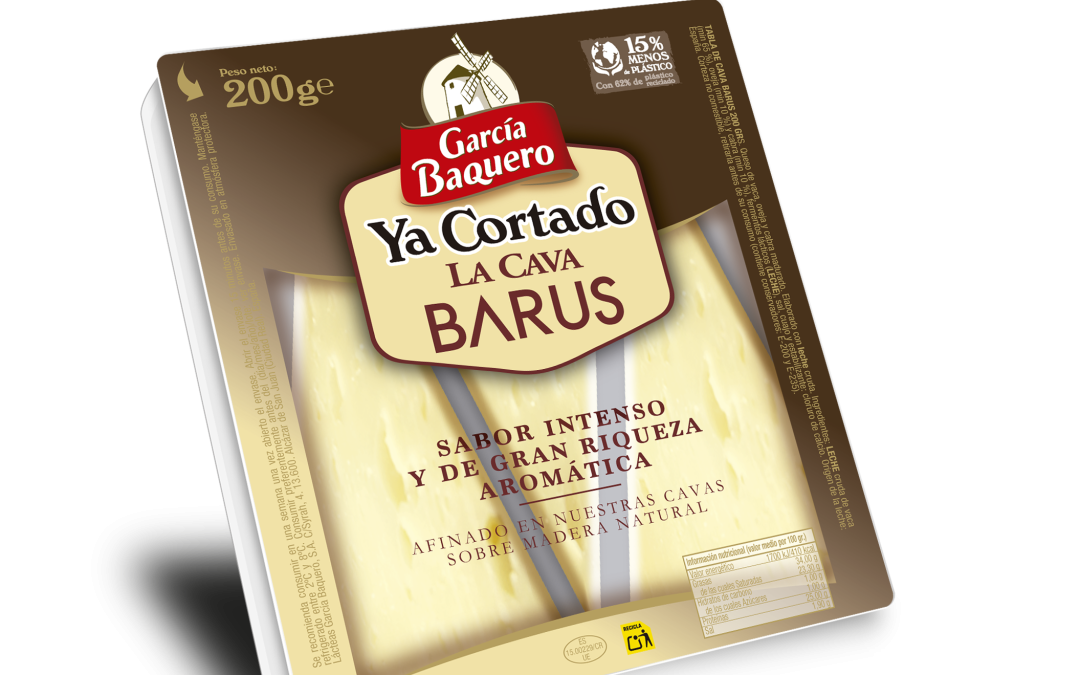 Protegido: Ya Cortado La Cava Barus 200G